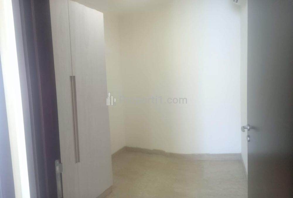 Sewa Apartemen Menteng Park Jakarta Pusat - 2 BR Fully Furnished, Private Lift