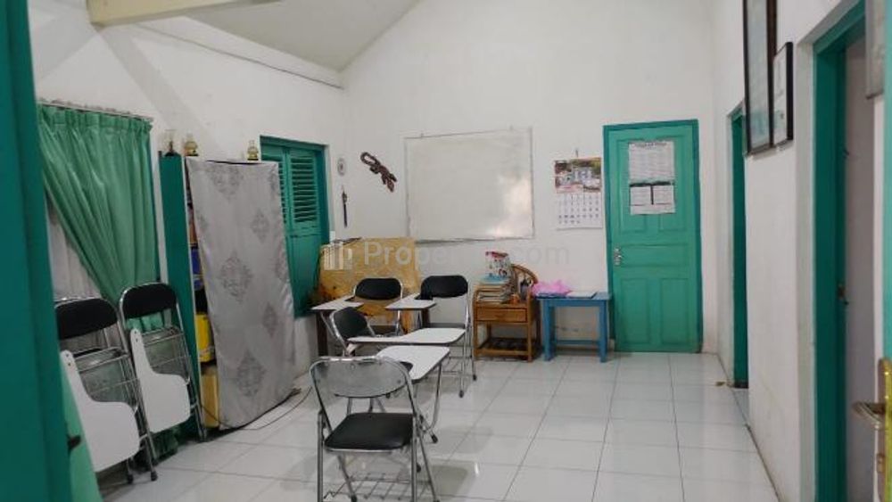 Ruang tamu