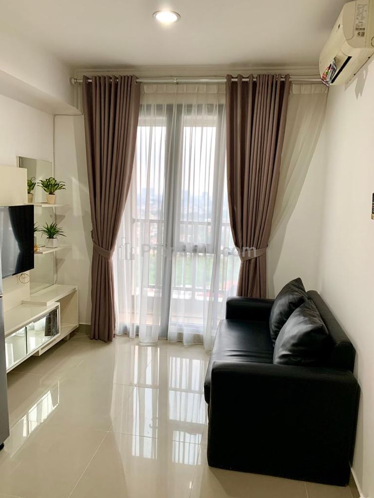 Sewa Apartemen Royal Olive Residence di Warung Buncit Jakarta Selatan - 2 BR Fully Furnished