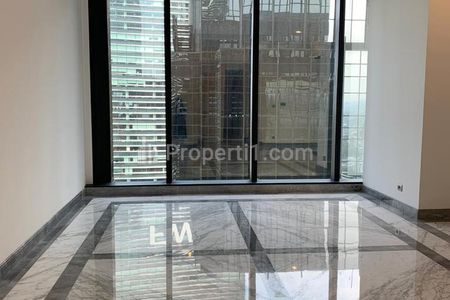 For Sale Apartment Most Luxurious Langham District 8 - 3+1 Bedrooms