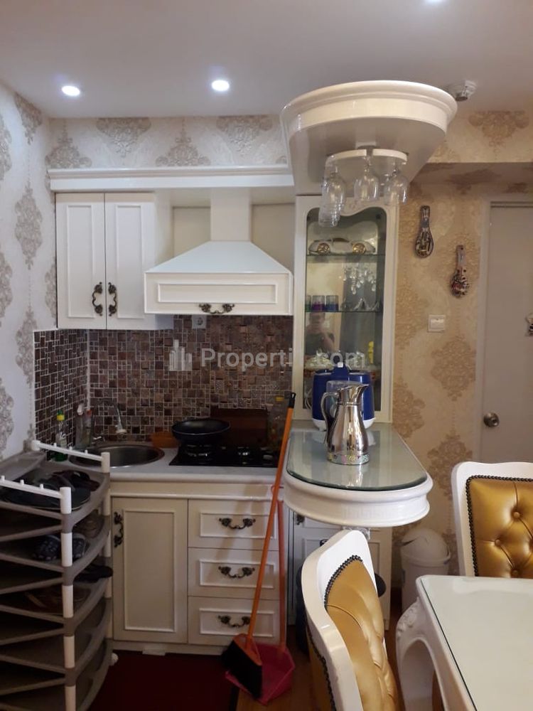 Kitchen Bar