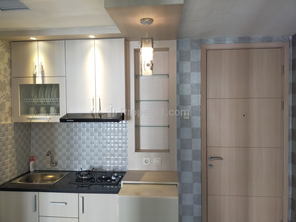 Kitchen Set