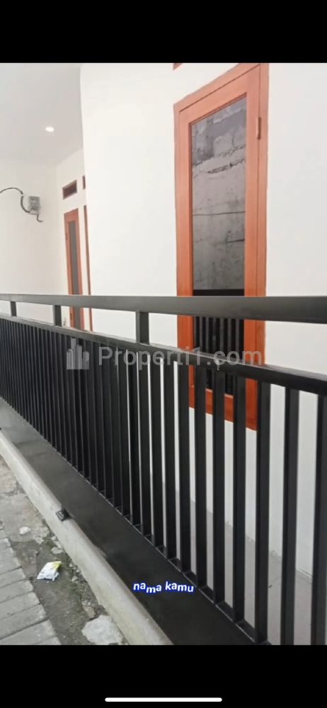 Disewakan Rumah Baru di Meruyung Depok