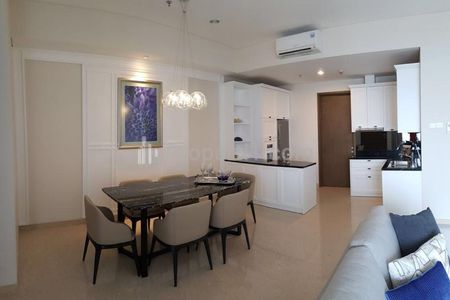 Best Deal! 1Park Avenue Apartment for Rent - 2 BR Full Furnished