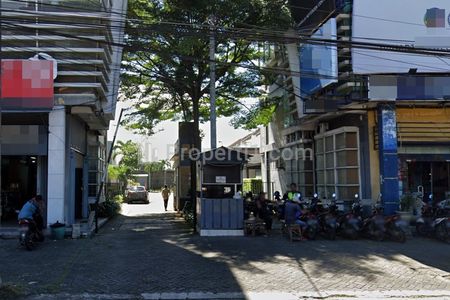 Jual Murah BU Rumah Minimalis 2 Lantai di Daerah Jamsaren Kota Kediri