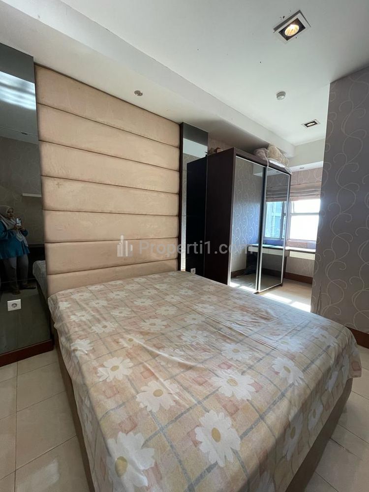 kamar utama