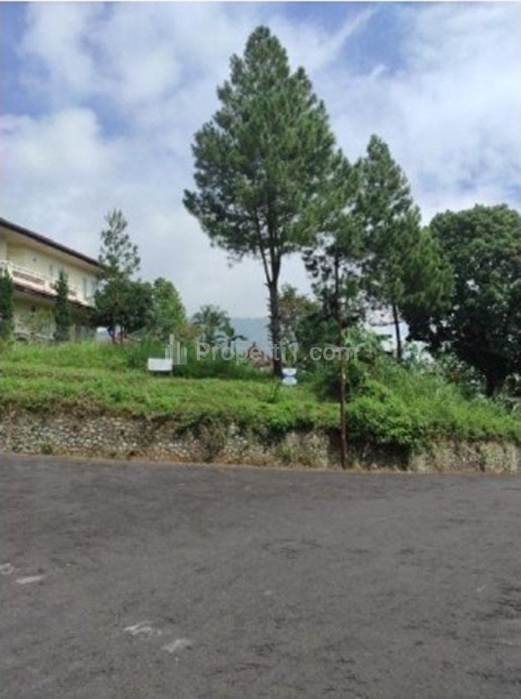 Jual Tanah Murah Bagus Cocok untuk Villa di Ketapanrame Trawas Mojokerto