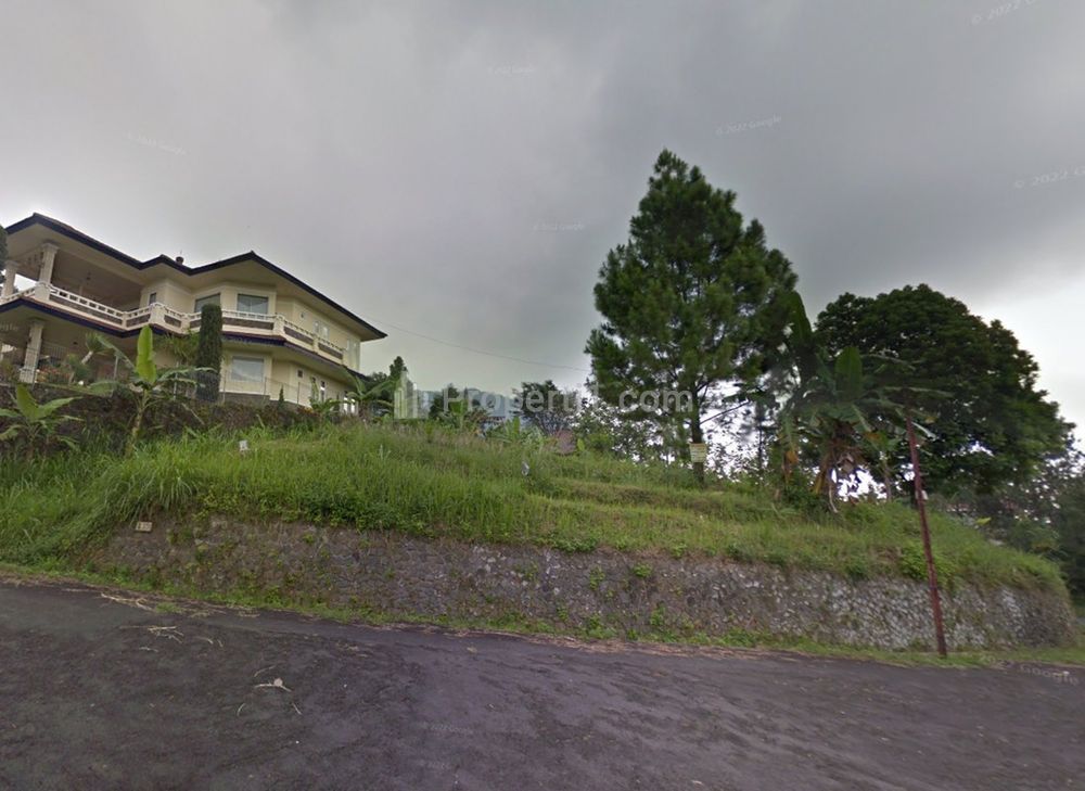 Jual Tanah Murah Bagus Cocok untuk Villa di Ketapanrame Trawas Mojokerto
