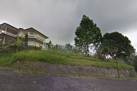 Jual Tanah Murah Bagus Cocok untuk Villa di Ketapanrame Trawas Mojokerto