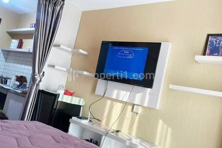 Dijual Apartemen Sayana Harapan Indah Bekasi Tower Cha Dekat Universitas Esa Unggul Bekasi, Pasar Modern Harapan Indah, RS Taman Harapan Baru