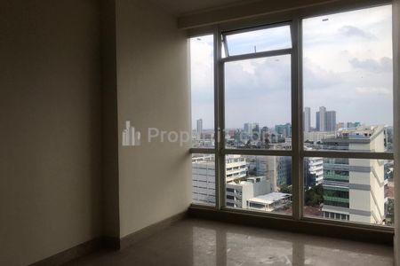 Jual Apartemen Menteng Park Tower Emerald Type 2 Bedroom Semi Furnished