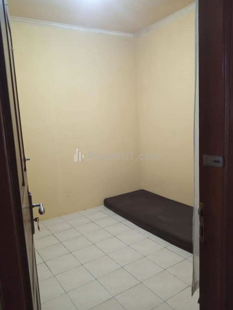 Dijual Rumah dan Kost-Kostan 19 Kamar Penuh Terisi di Pusat Kota Bandung - Jalan Sasak Gantung