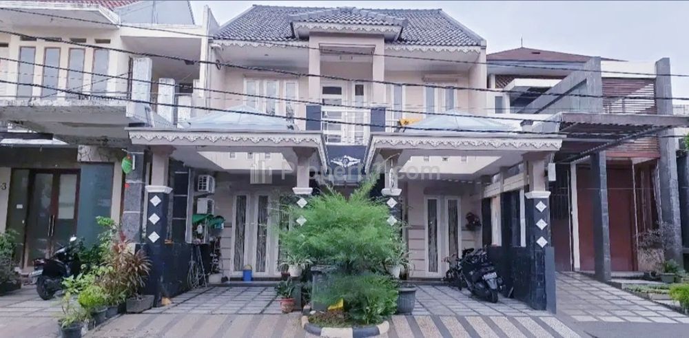 Rumah Dijual di Cluster Mutiara Baru Rawalumbu Kota Bekasi Dekat Mall Metropolitan Bekasi, RS Siloam Bekasi Sepanjang Jaya, Pasar Rawalumbu, Revo Town