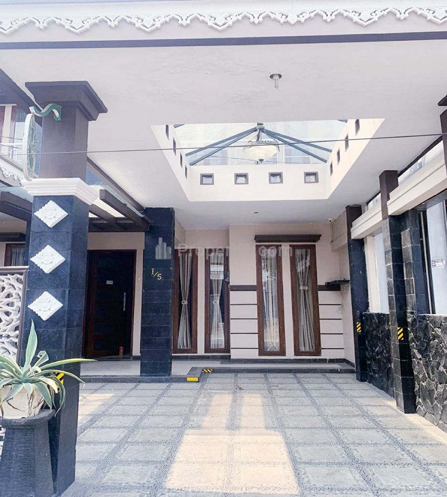 Rumah Dijual di Cluster Mutiara Baru Rawalumbu Kota Bekasi Dekat Mall Metropolitan Bekasi, RS Siloam Bekasi Sepanjang Jaya, Pasar Rawalumbu, Revo Town