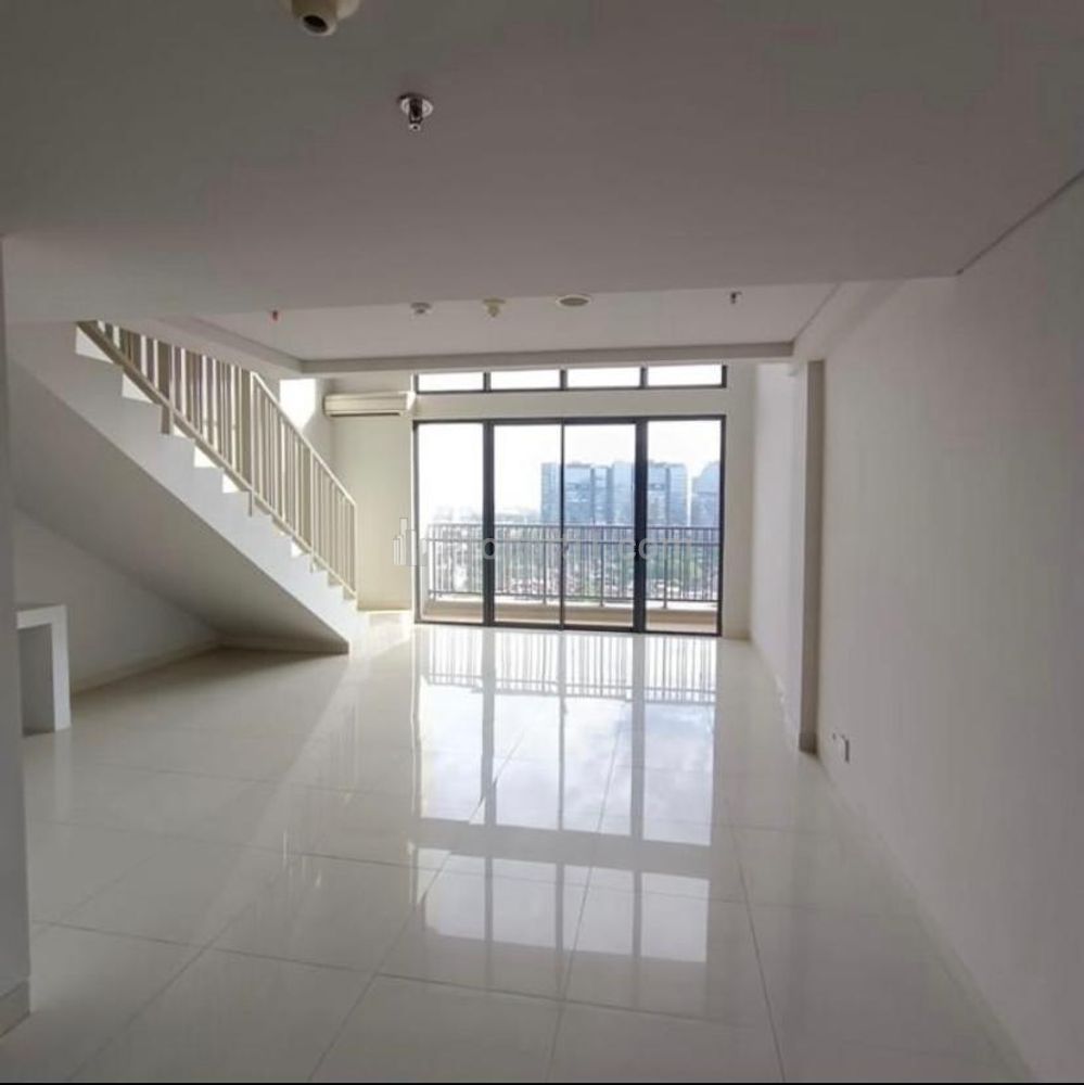 Dijual Apartemen SOHO Pancoran Tower Splendor, Luas 102.65m2, Brand New Unit