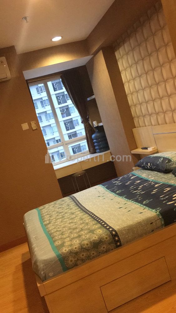 Sewa Apartemen Cinere Bellevue Suites Type Studio Full Furnished