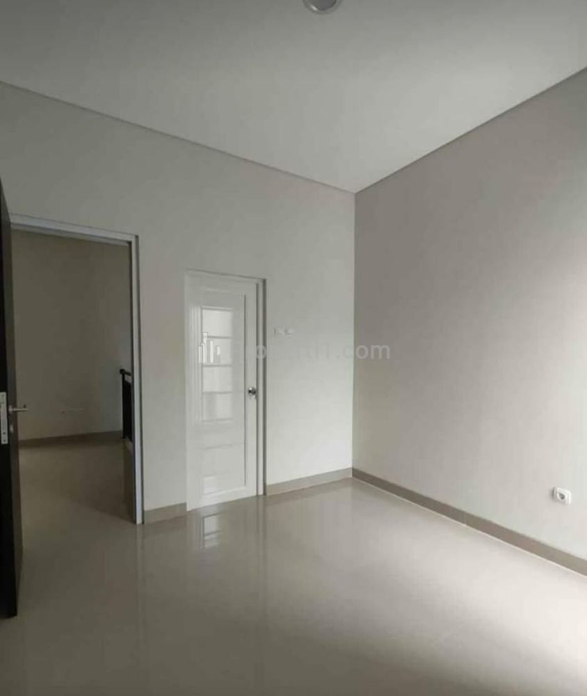 Jual Rumah Minimalis Lokasi Strategis Harga Mulai 600 Jutaan di Lengkong Wetan Serpong Tangerang Selatan - Cassa Village BSD