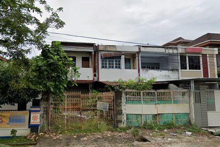 Jual Ruko Kosong Strategis Daerah Lagaligo Kota Palopo, Sulawesi Selatan