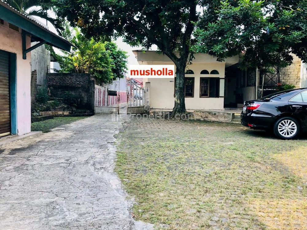 Rumah Dijual Cepat Bonus Kostan 24 Kamar di Cibubur, Ciracas, Jakarta Timur