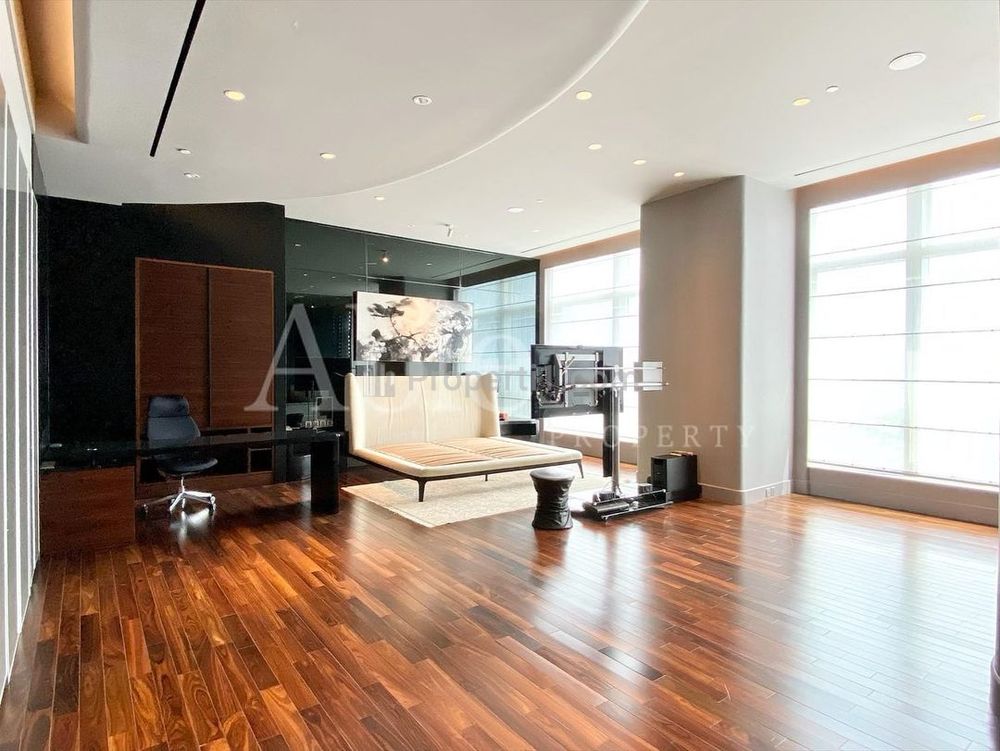 Fast Sale : Pacific Place Residences, 3BR 500sqm, TOTAL RENOVATED, Best Price Available! Also Avail Other Units for Sale!