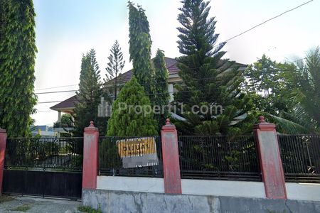 Dijual Rumah Mewah Bagus di Birobuli Utara, Palu Selatan, Sulawesi Tengah