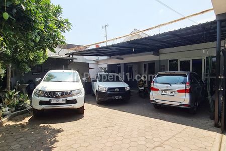 Rumah Dijual di Kedungkandang Malang Dekat Universitas Wisnuwardhana, SMKN 6 Kota Malang, Pintu Tol Kota Malang, Wisata Air Wendit