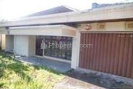 Jual Rumah Kosong Bagus di Kampung Satu Skip Kota Tarakan, Kalimantan Utara