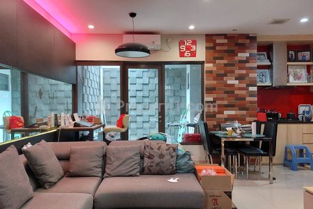 Dijual Rumah 2 Lantai Siap Huni di Premier Riviera Residence Jakarta Timur
