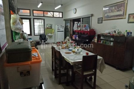 Dijual Cepat Rumah Siap Huni di Pulo Gebang Indah Jakarta Timur - 4 Kamar Tidur, Hadap Selatan