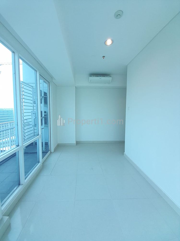 Jual Apartemen The Aspen Peak Residence Type 1BR Semi Furnished Luas 55 m2