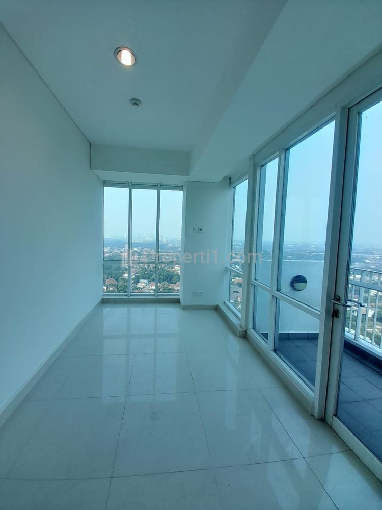 Jual Apartemen The Aspen Peak Residence Type 1BR Semi Furnished Luas 55 m2