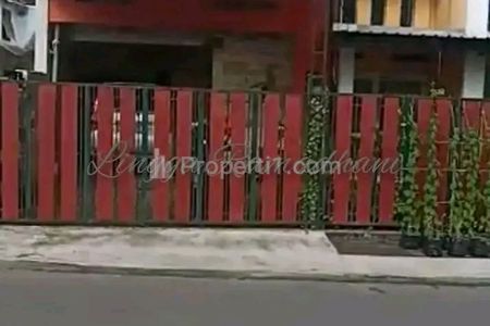 Dijual Rumah Pribadi Dekat Kampus UII Jl. Kaliurang di Jl. Candiwinangun, Candirejo, Sardonoharjo, Ngaglik, Sleman