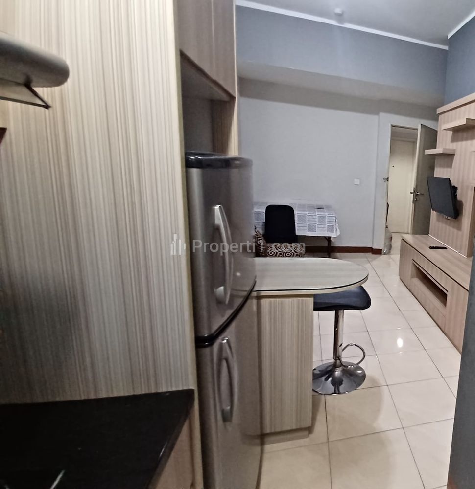 Sewa Apartemen Seasons City Type 2BR Furnished Harian, Mingguan, Bulanan, Tahunan