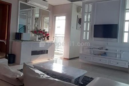 For Rent Apartment Thamrin Residence