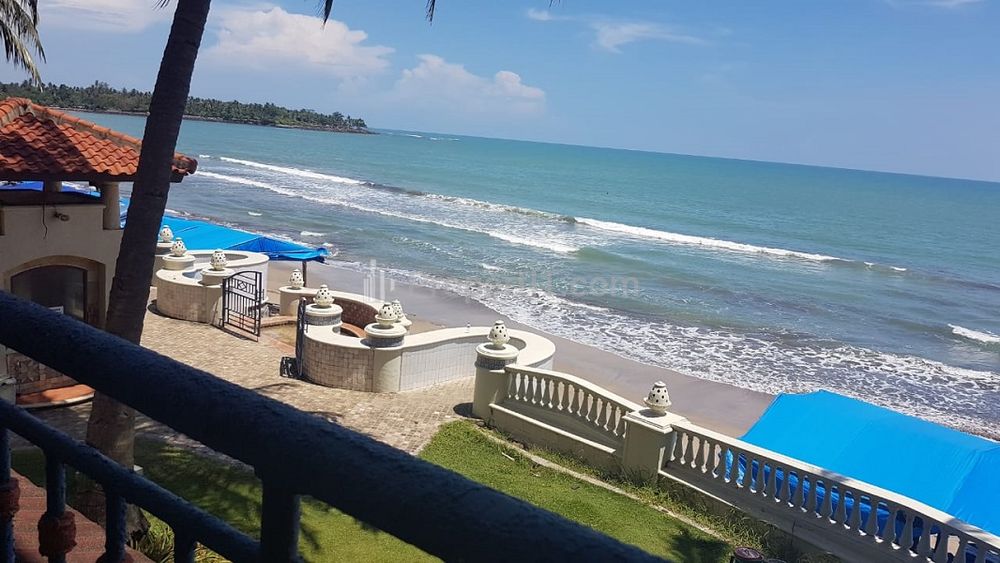Disewakan Apartemen 3 Kamar di Marbella Anyer View Pantai Pasir Putih Anyer