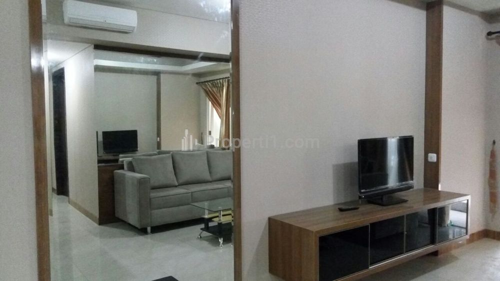 Sewa Apartemen The Aspen Residence Fatmawati Tipe 3BR Full Furnished
