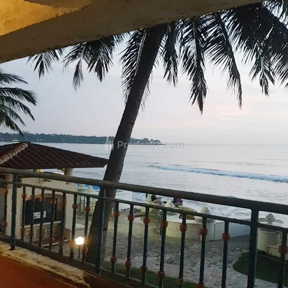 Disewakan Apartemen 3 Kamar di Marbella Anyer View Pantai Pasir Putih Anyer