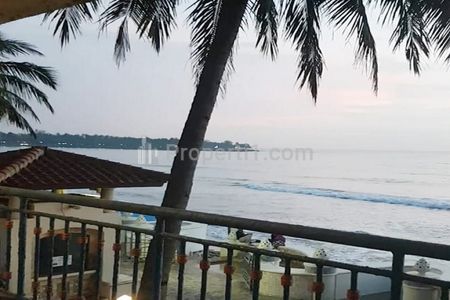 Disewakan Apartemen 3 Kamar di Marbella Anyer View Pantai Pasir Putih Anyer