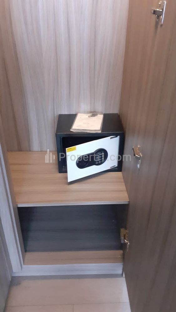 Jual Apartemen 1Park Avenue Gandaria Type 3 BR Full Furnished Luas 177m2