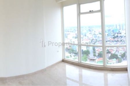 Jual Apartemen Mewah Menteng Park Cikini Type 2 Bedroom Semi Furnished