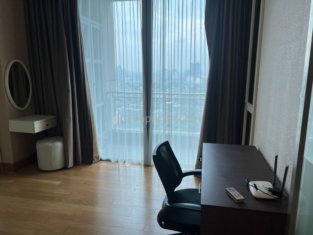 Jual Apartemen Residence 8 Senopati Type 2BR 94m2 Full Furnished