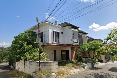 Jual Rumah Minimalis 2 Lantai di Perumahan Allana Prestige Kuta Bali - LT 120 m2, LB 106 m2