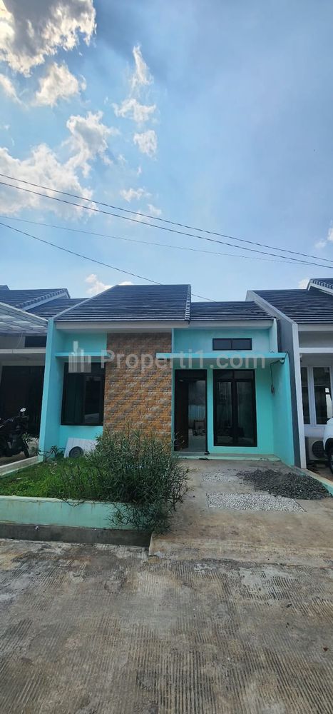 Rumah Disewakan di Lokasi Strategis dekat Sekolah Lazuardi Cinere, 2 Kamar Tidur, Luas Tanah 83 m2