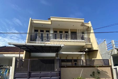Jual Rumah Mewah Siap Huni di Babatan Pantai Utara, Dukuh Sutorejo, Surabaya