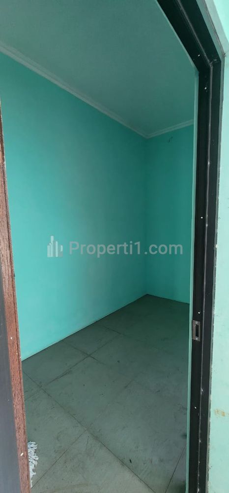 Rumah Disewakan di Lokasi Strategis dekat Sekolah Lazuardi Cinere, 2 Kamar Tidur, Luas Tanah 83 m2