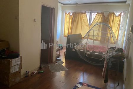 Dijual Cepat Rumah 2,5 Lantai Siap Huni Aman Nyaman di Gading Arcadia Kelapa Gading Jakarta Utara