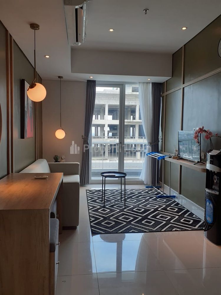 Disewakan Apartemen The Aspen Peak Residence Fatmawati Jakarta Selatan - 1 Bedroom Full Furnished