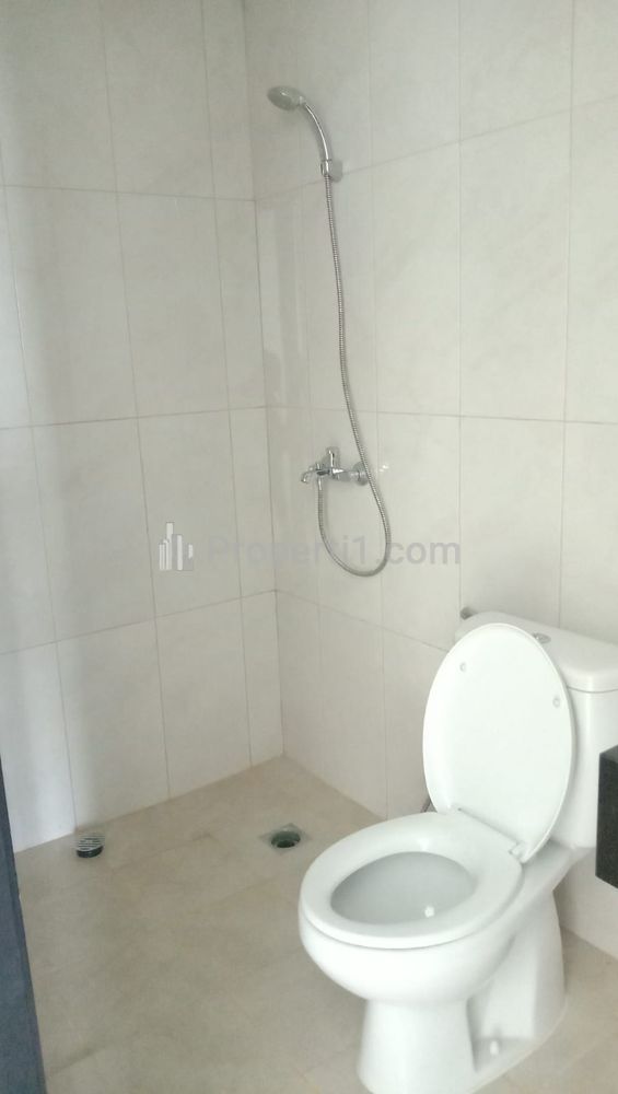 Jual Cepat Apartemen The Aspen Peak Residence Fatmawati Type Studio Semi Furnished, dekat Stasiun MRT dan Perkantoran TB Simatupang