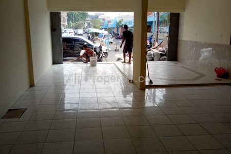 Dijual Cepat Ruang Usaha Siap Pakai dekat Pusat Pertokoan Kelapa Gading Jakarta Utara (List Agent XMSG)