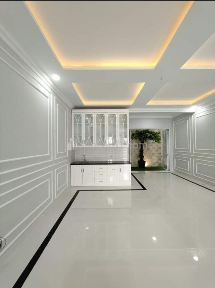 Dijual Rumah Brand New 2 Lantai Siap Huni dalam Kawasan Elit di Duren Sawit Jakarta Timur (List AST)